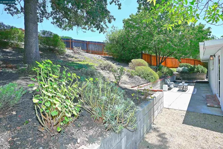 10 Westminster Place, Lafayette, California 94549
