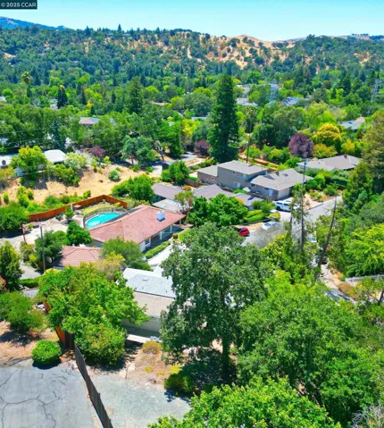 10 Westminster Place, Lafayette, California 94549