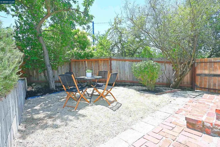 10 Westminster Place, Lafayette, California 94549