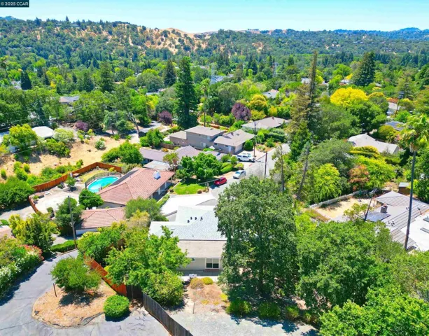 10 Westminster Place, Lafayette, California 94549
