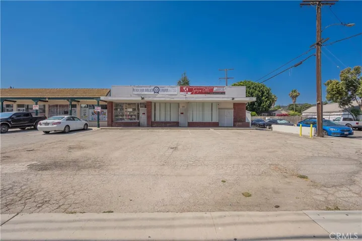 810 Jarrow Avenue, Hacienda Heights, California 91745