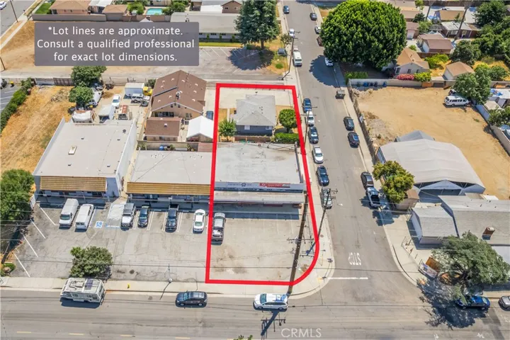 810 Jarrow Avenue, Hacienda Heights, California 91745