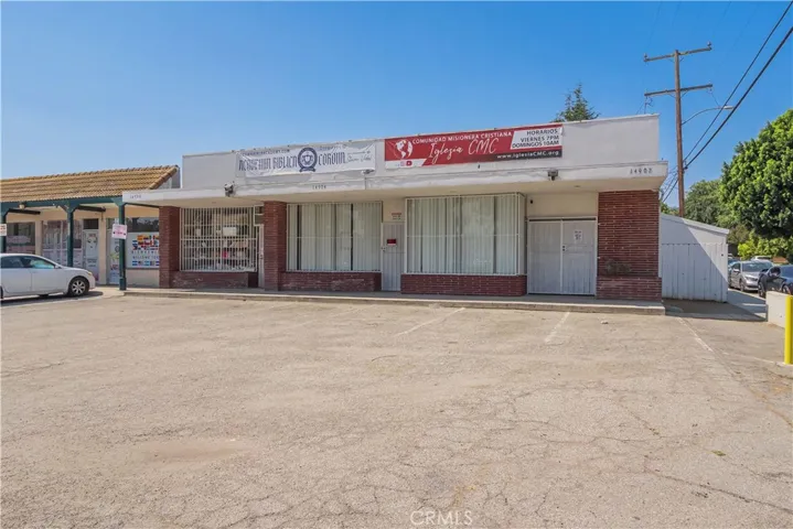 810 Jarrow Avenue, Hacienda Heights, California 91745