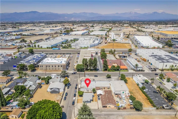 810 Jarrow Avenue, Hacienda Heights, California 91745