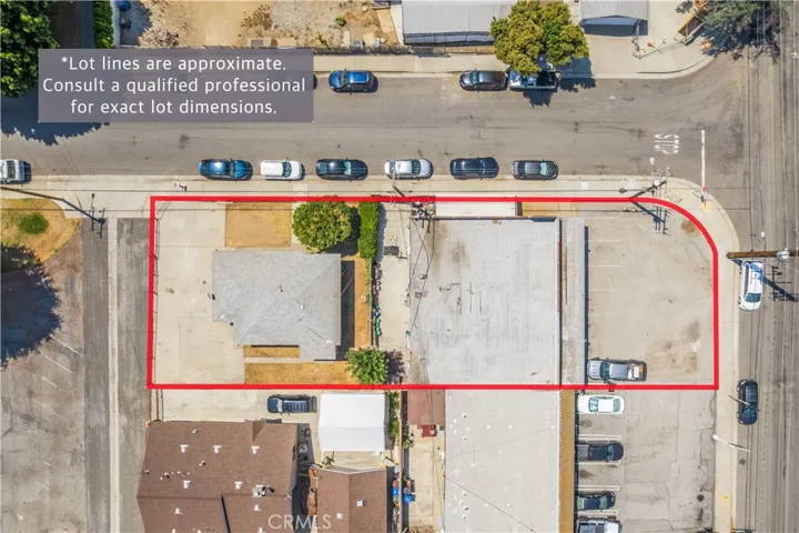 810 Jarrow Avenue, Hacienda Heights, California 91745