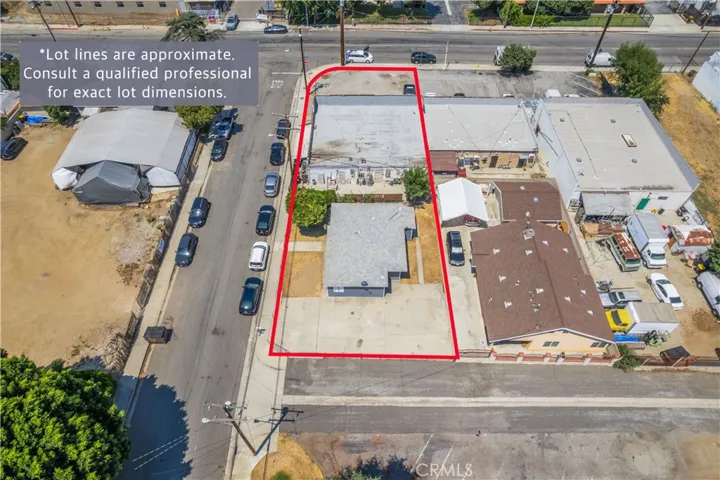 810 Jarrow Avenue, Hacienda Heights, California 91745
