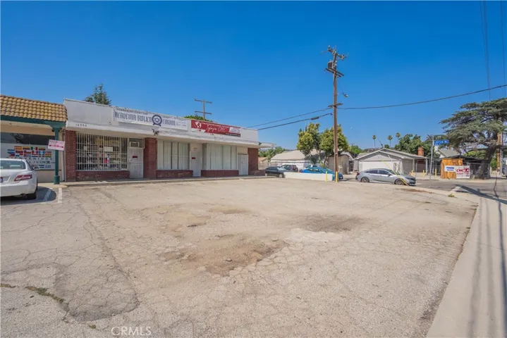 810 Jarrow Avenue, Hacienda Heights, California 91745