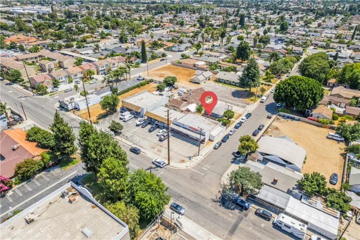 810 Jarrow Avenue, Hacienda Heights, California 91745
