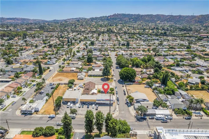 810 Jarrow Avenue, Hacienda Heights, California 91745