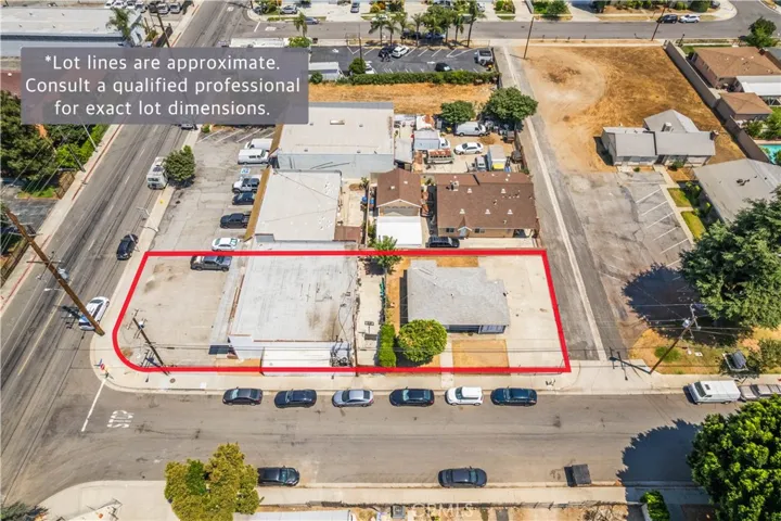 810 Jarrow Avenue, Hacienda Heights, California 91745