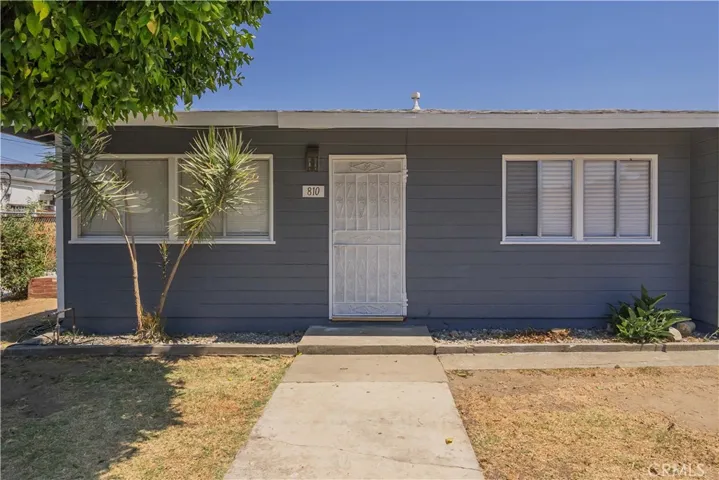 810 Jarrow Avenue, Hacienda Heights, California 91745