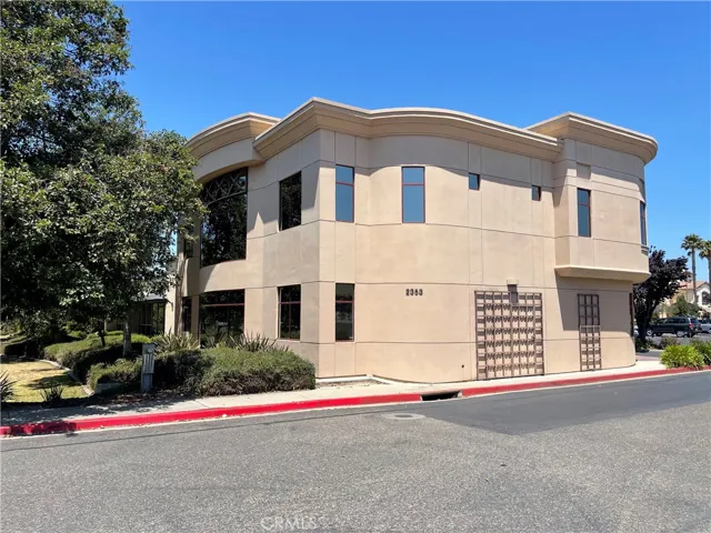 2353 S Broadway Street, Santa Maria, California 93454