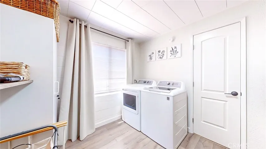 Bottom floor