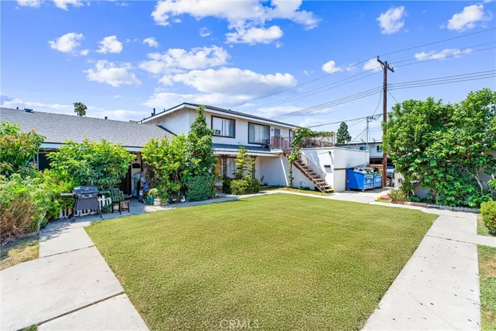 3043 Topaz Lane, Fullerton, California 92831