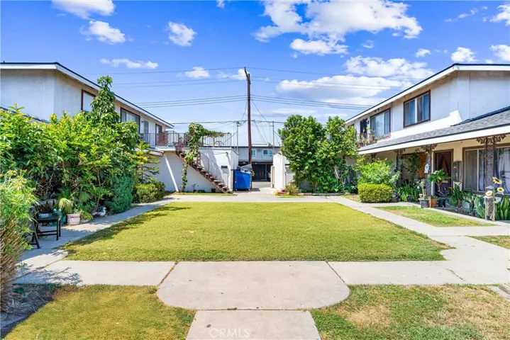 3043 Topaz Lane, Fullerton, California 92831