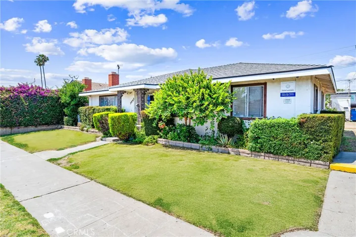 3043 Topaz Lane, Fullerton, California 92831