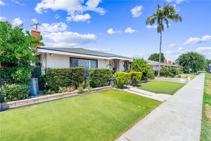 3043 Topaz Lane, Fullerton, California 92831