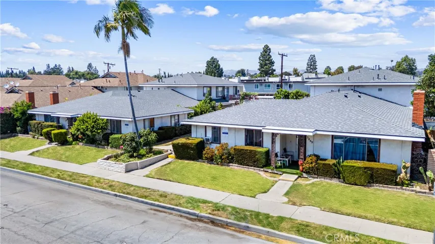3043 Topaz Lane, Fullerton, California 92831