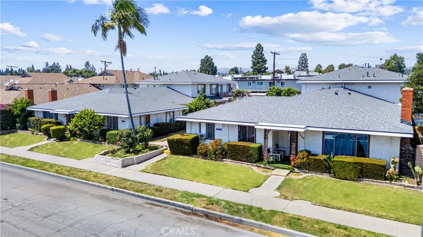 3049 Topaz Lane, Fullerton, California 92831