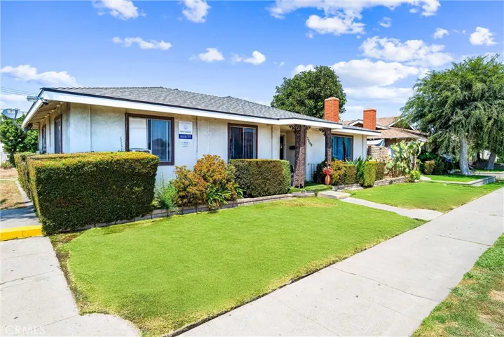 3049 Topaz Lane, Fullerton, California 92831