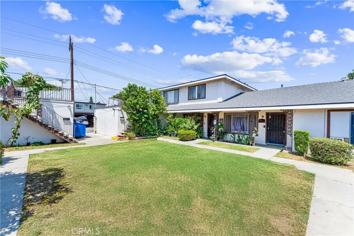 3049 Topaz Lane, Fullerton, California 92831