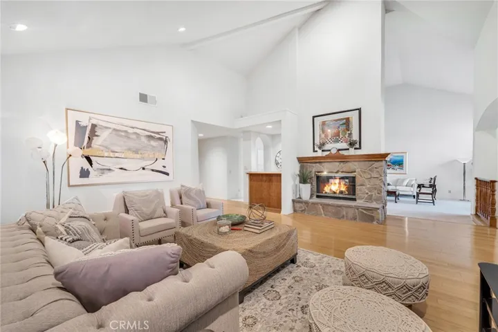 18830 Beechtree Lane, Porter Ranch, California 91326