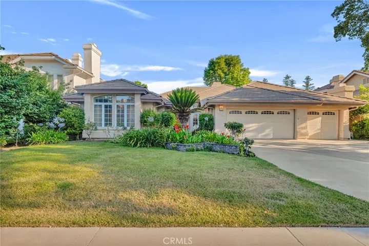 18830 Beechtree Lane, Porter Ranch, California 91326