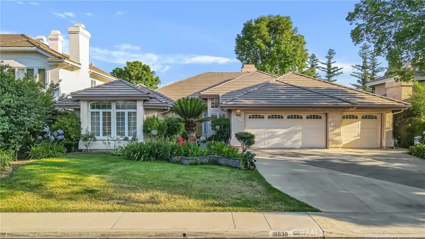 18830 Beechtree Lane, Porter Ranch, California 91326