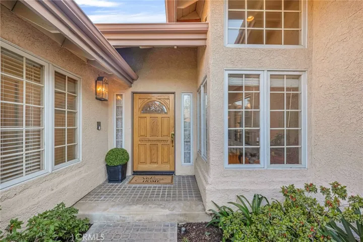 18830 Beechtree Lane, Porter Ranch, California 91326