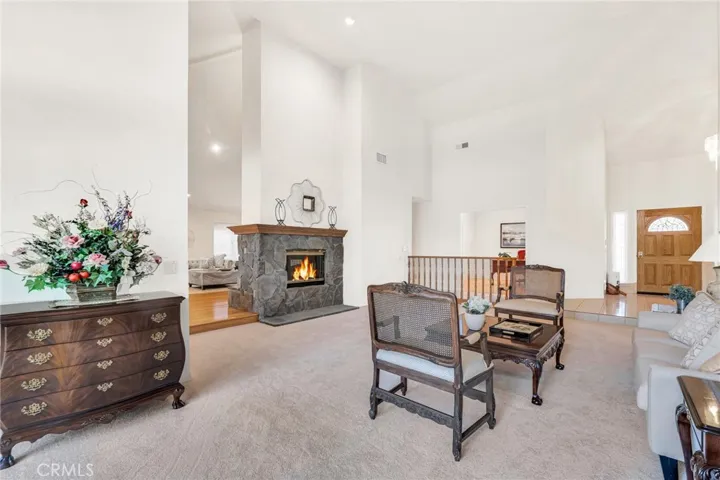18830 Beechtree Lane, Porter Ranch, California 91326