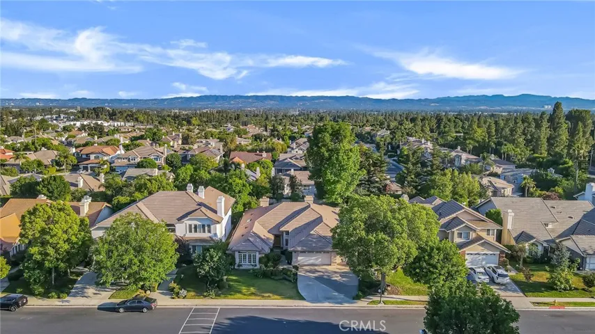 18830 Beechtree Lane, Porter Ranch, California 91326