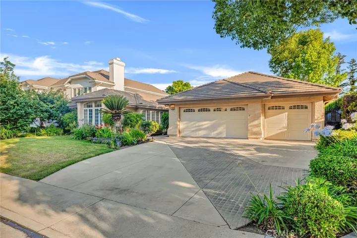 18830 Beechtree Lane, Porter Ranch, California 91326