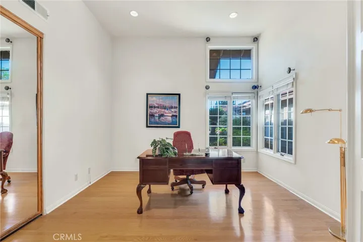 18830 Beechtree Lane, Porter Ranch, California 91326
