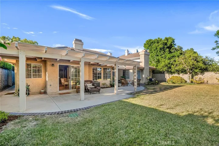 18830 Beechtree Lane, Porter Ranch, California 91326