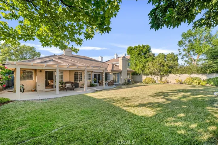 18830 Beechtree Lane, Porter Ranch, California 91326