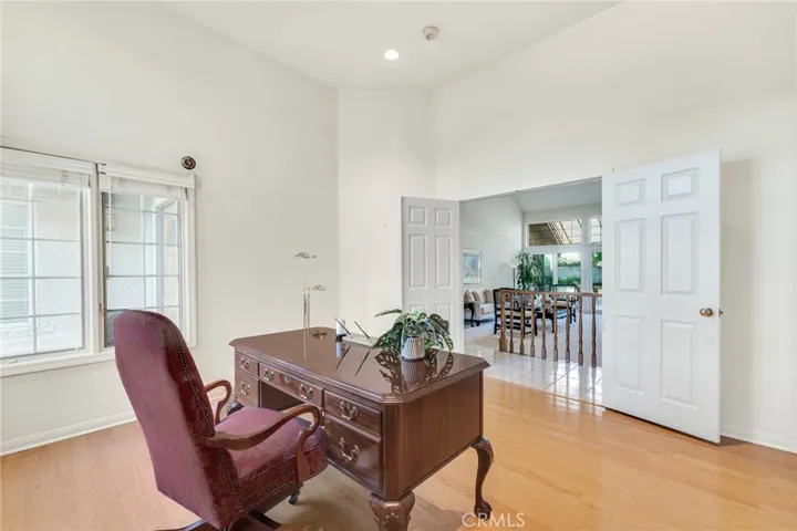 18830 Beechtree Lane, Porter Ranch, California 91326