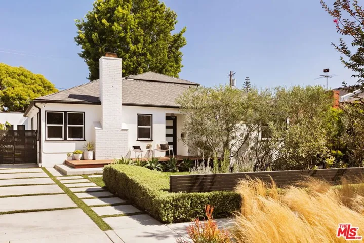 12518 Everglade Street, Los Angeles, California 90066
