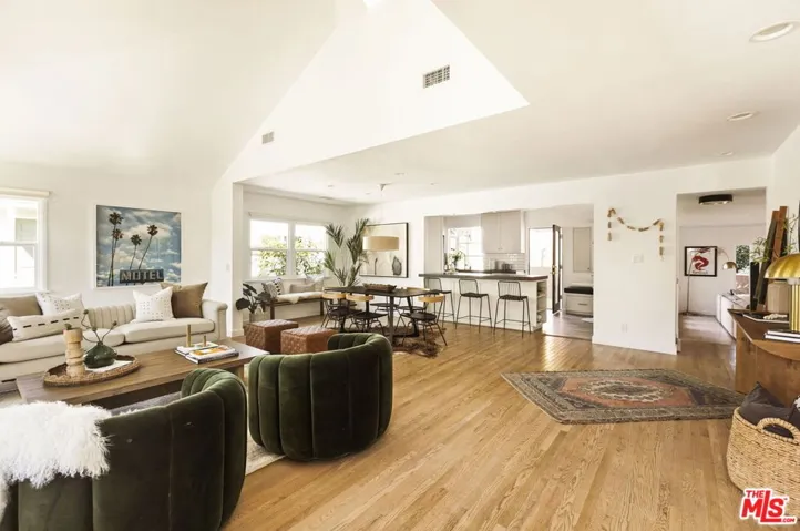 12518 Everglade Street, Los Angeles, California 90066