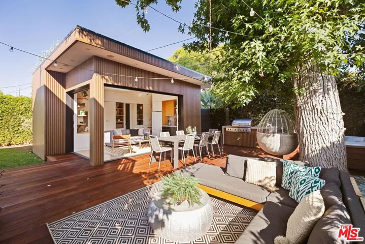 12518 Everglade Street, Los Angeles, California 90066