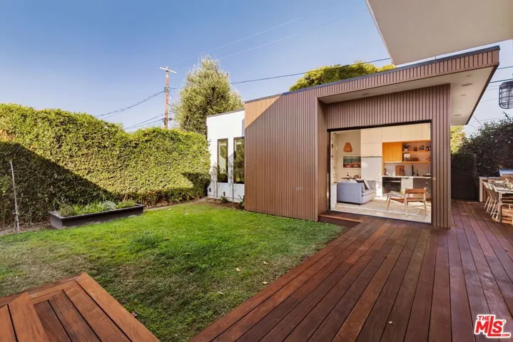 12518 Everglade Street, Los Angeles, California 90066