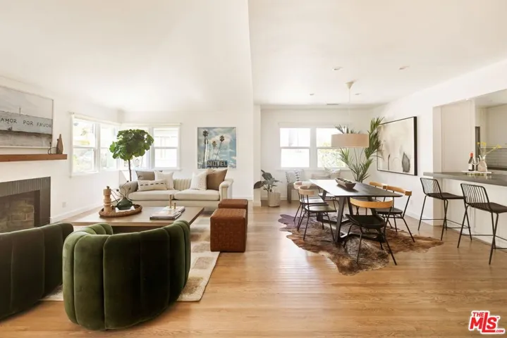 12518 Everglade Street, Los Angeles, California 90066