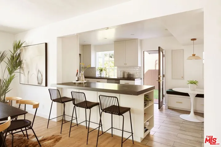 12518 Everglade Street, Los Angeles, California 90066