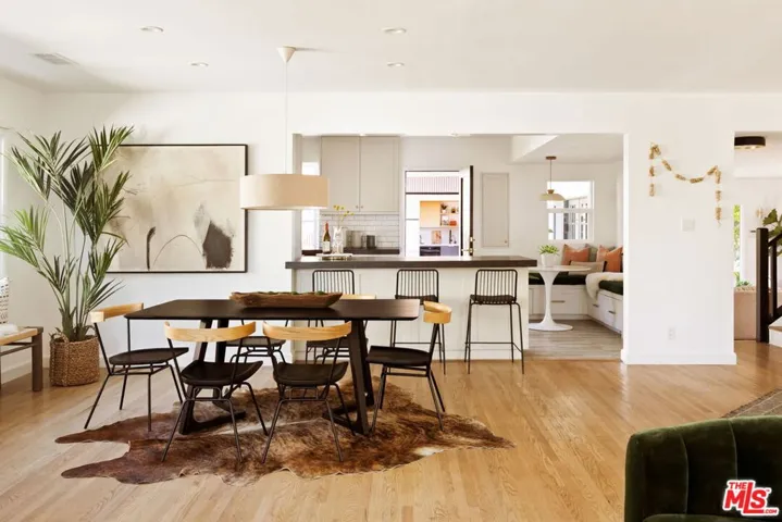 12518 Everglade Street, Los Angeles, California 90066