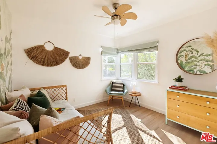 12518 Everglade Street, Los Angeles, California 90066