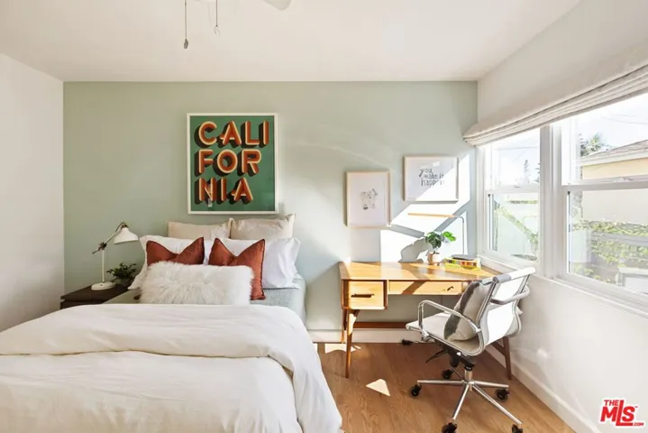12518 Everglade Street, Los Angeles, California 90066