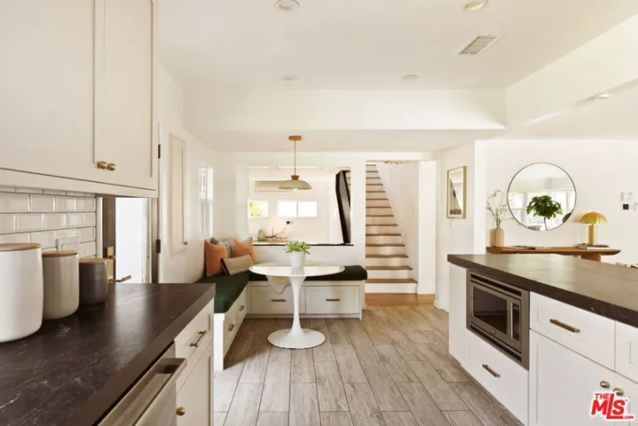12518 Everglade Street, Los Angeles, California 90066
