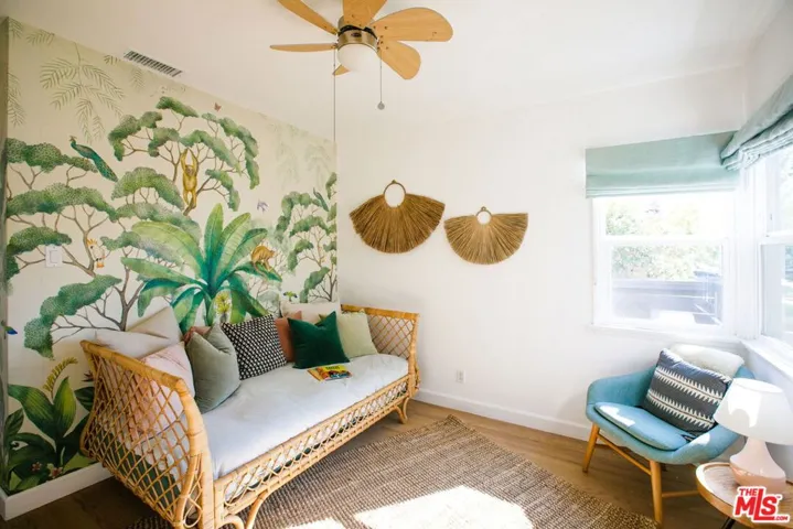 12518 Everglade Street, Los Angeles, California 90066