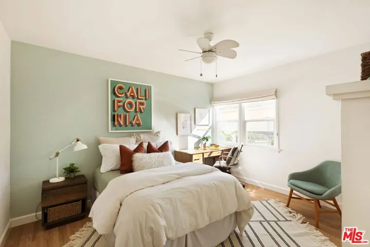 12518 Everglade Street, Los Angeles, California 90066