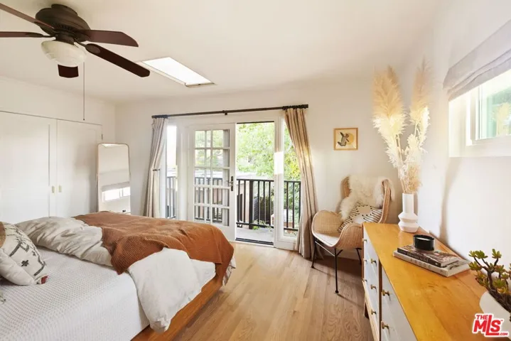 12518 Everglade Street, Los Angeles, California 90066