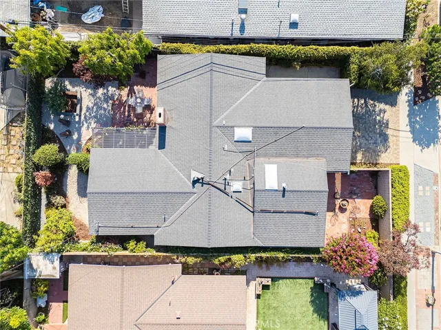 7108 E Mezzanine Way, Long Beach, California 90808